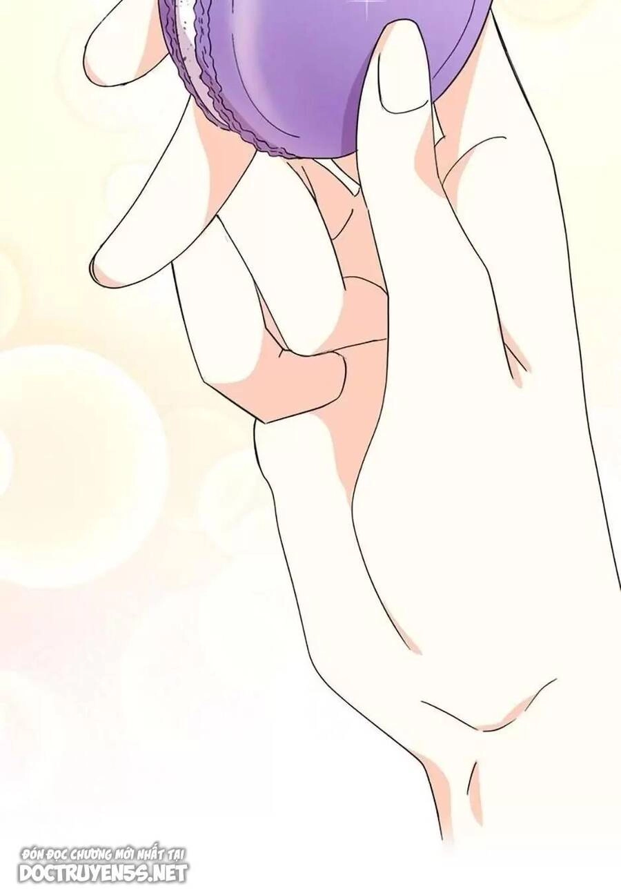 Quay Về Quá Khứ Mở Tiệm Bánh Kẹo Chapter 19.1 - 27