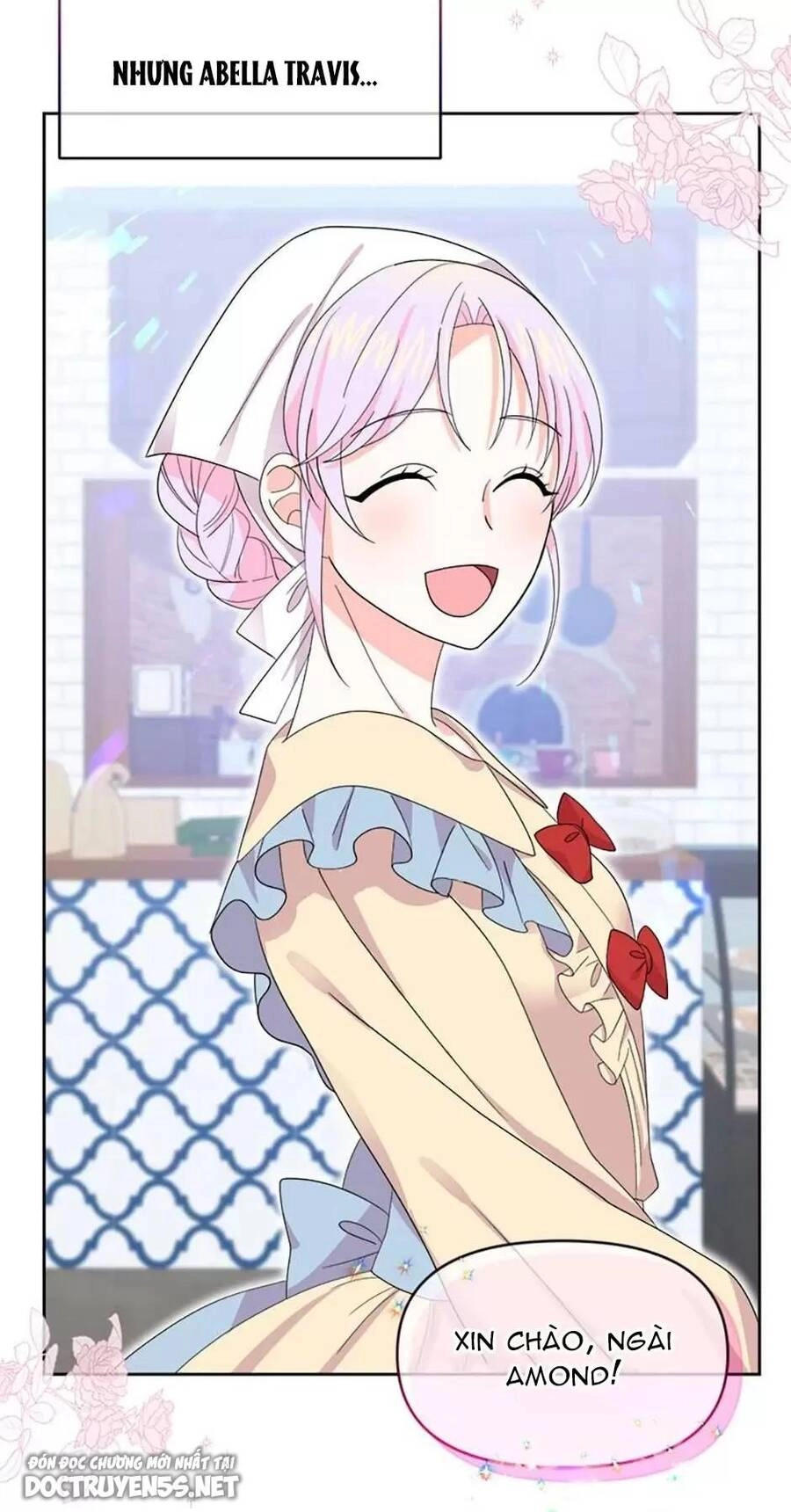 Quay Về Quá Khứ Mở Tiệm Bánh Kẹo Chapter 19.1 - 34