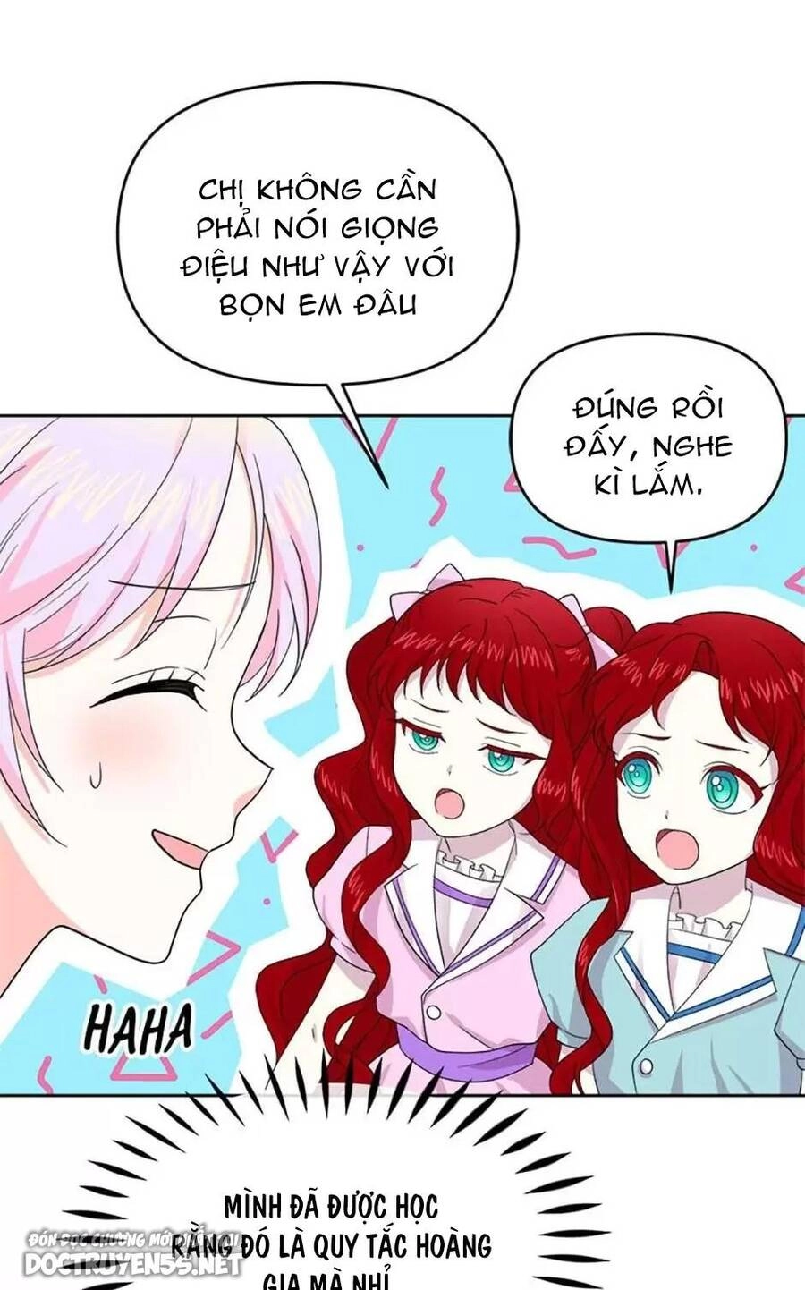 Quay Về Quá Khứ Mở Tiệm Bánh Kẹo Chapter 19.1 - 42