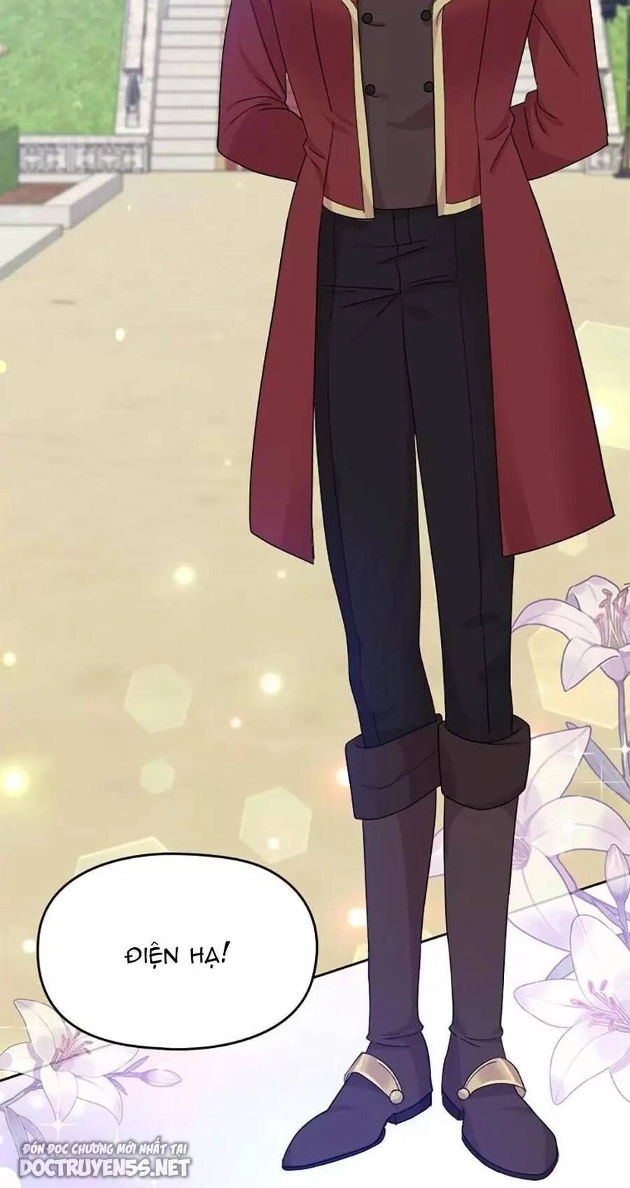 Quay Về Quá Khứ Mở Tiệm Bánh Kẹo Chapter 19.1 - 45