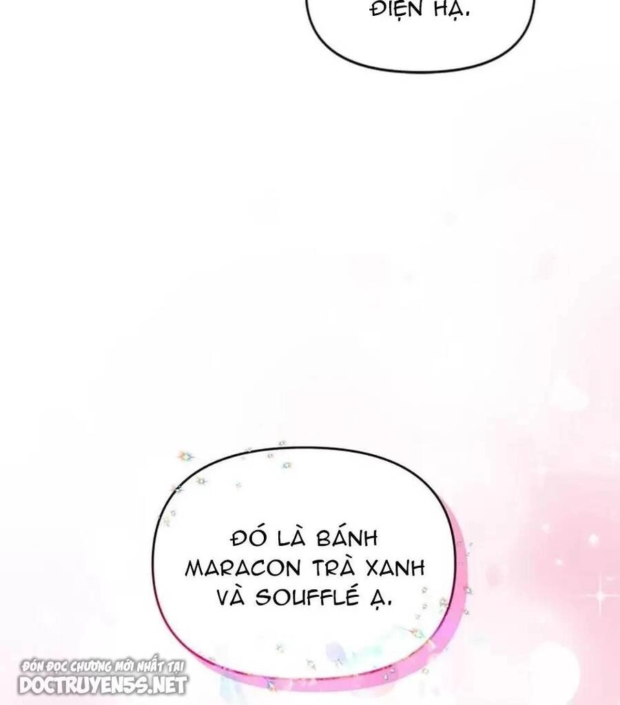 Quay Về Quá Khứ Mở Tiệm Bánh Kẹo Chapter 19.2 - 4