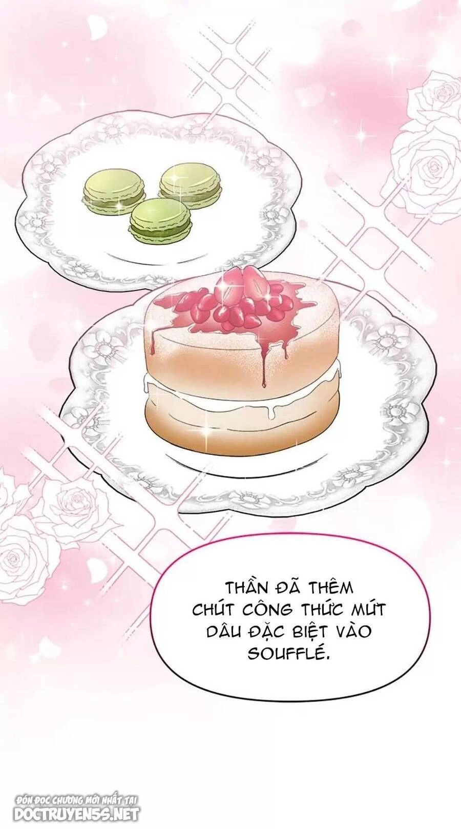 Quay Về Quá Khứ Mở Tiệm Bánh Kẹo Chapter 19.2 - 5