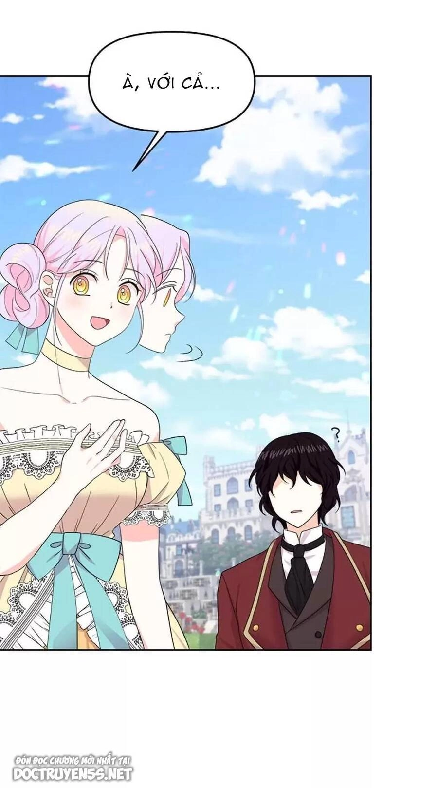 Quay Về Quá Khứ Mở Tiệm Bánh Kẹo Chapter 19.2 - 6