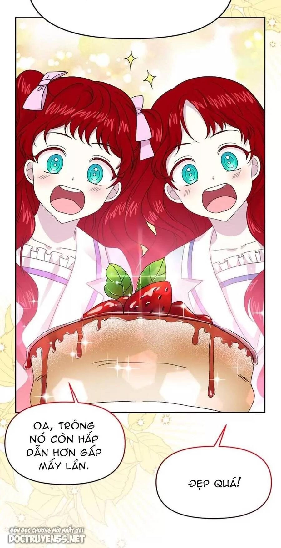 Quay Về Quá Khứ Mở Tiệm Bánh Kẹo Chapter 19.2 - 8