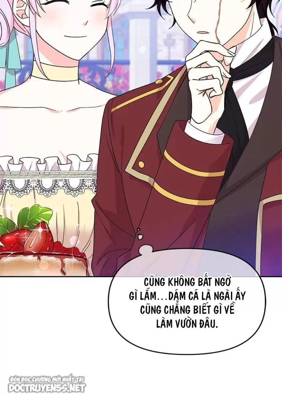 Quay Về Quá Khứ Mở Tiệm Bánh Kẹo Chapter 19.2 - 10