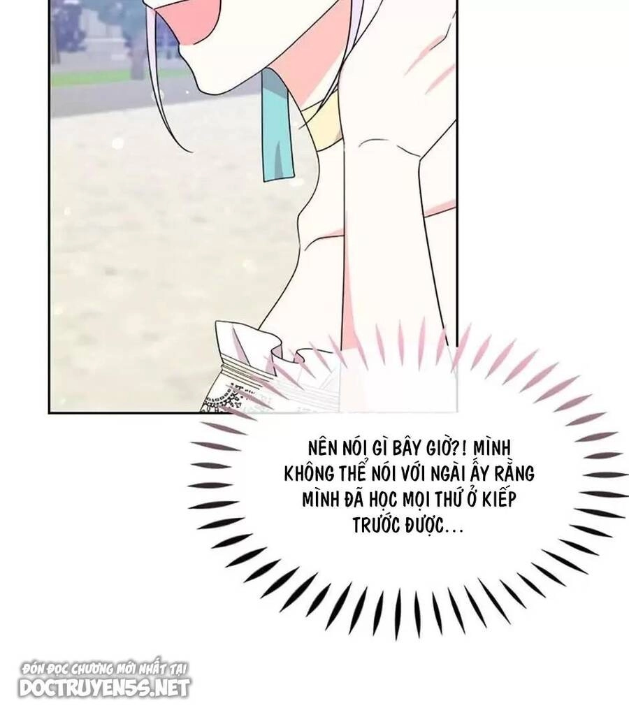 Quay Về Quá Khứ Mở Tiệm Bánh Kẹo Chapter 19.2 - 14