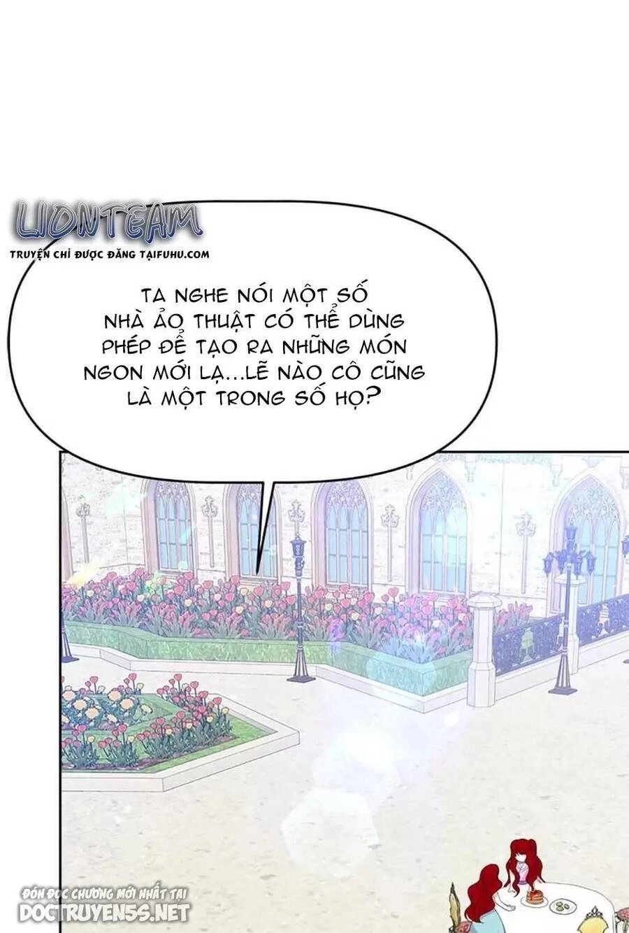 Quay Về Quá Khứ Mở Tiệm Bánh Kẹo Chapter 19.2 - 16