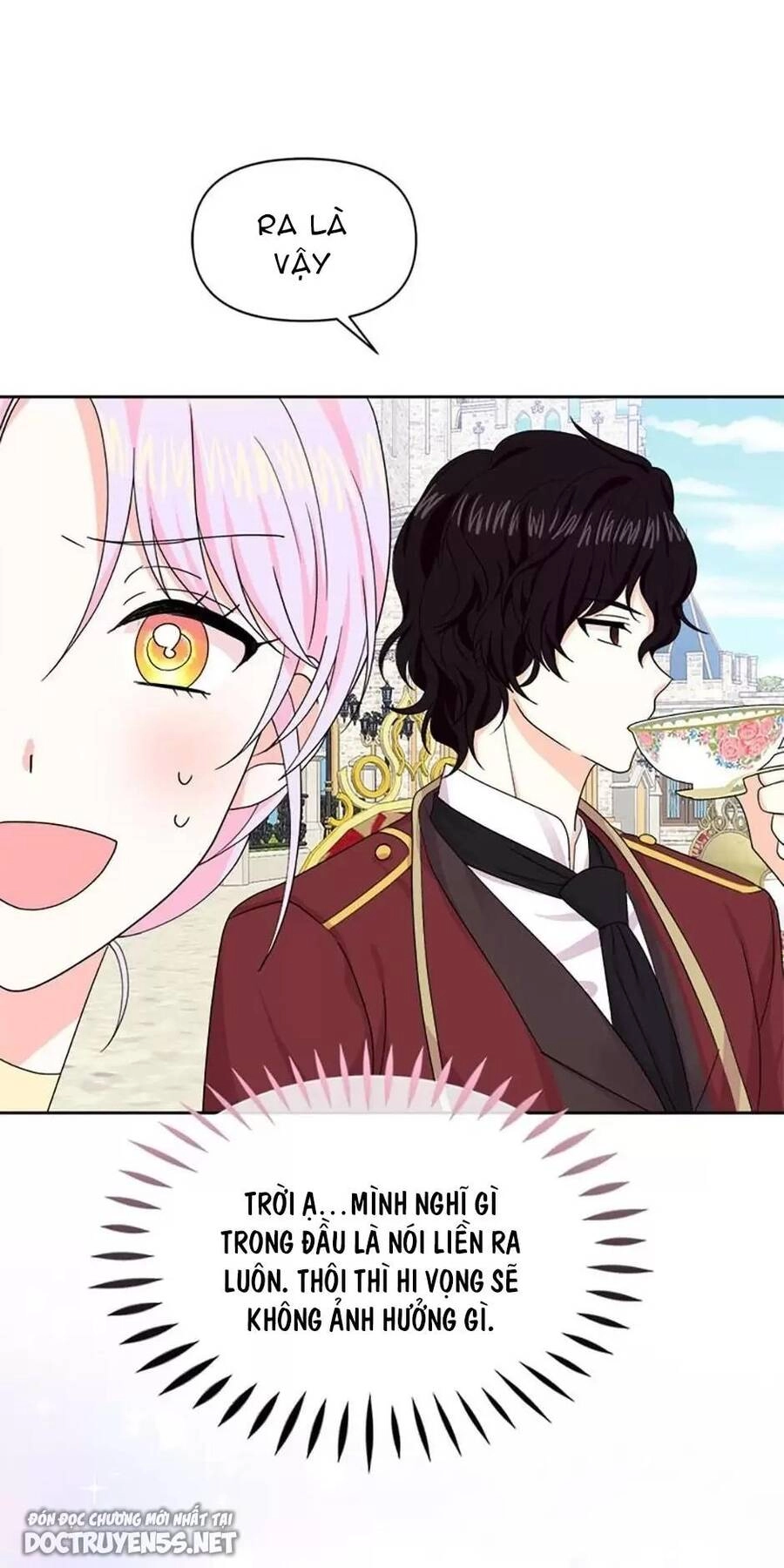 Quay Về Quá Khứ Mở Tiệm Bánh Kẹo Chapter 19.2 - 18