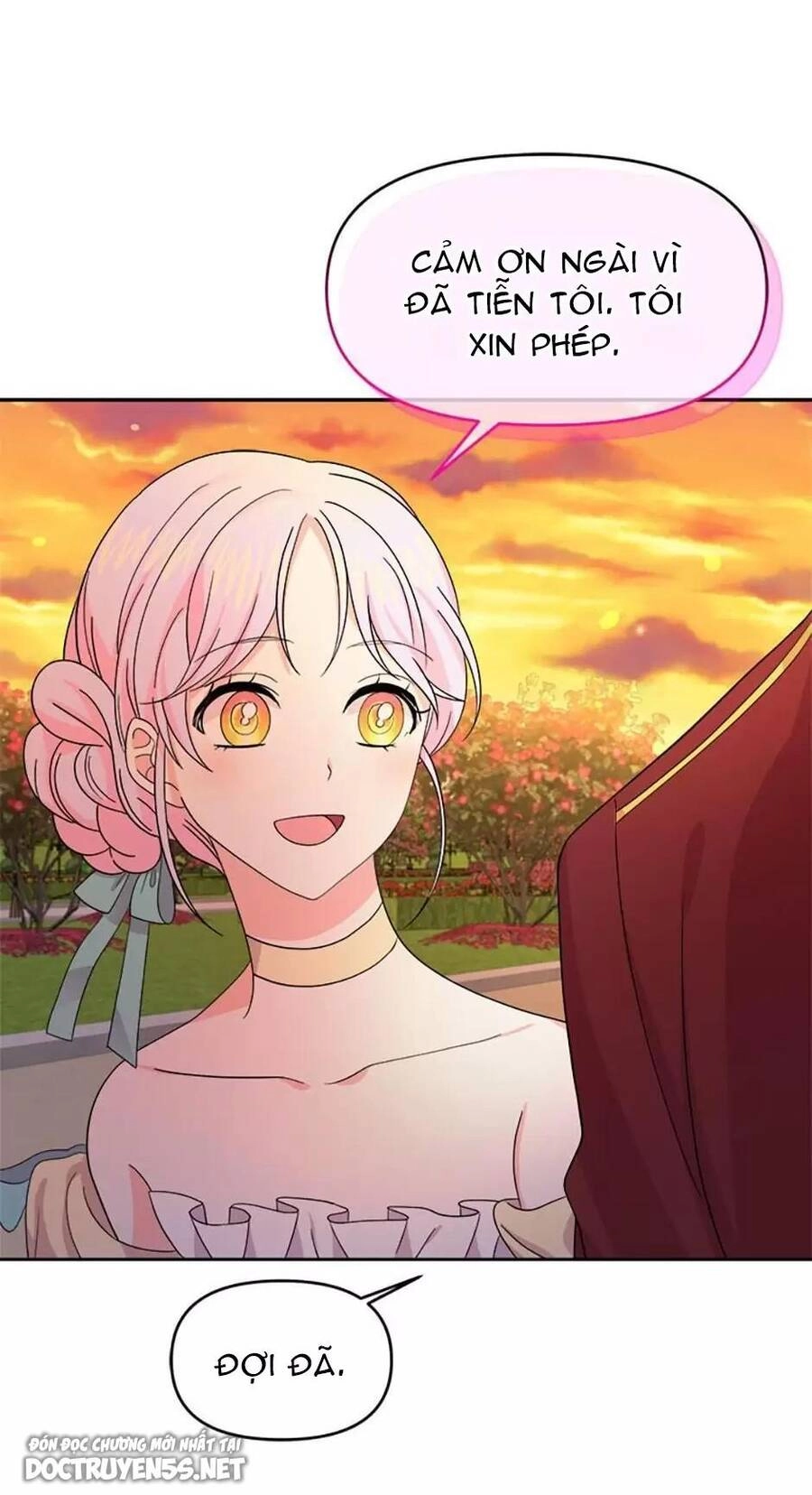 Quay Về Quá Khứ Mở Tiệm Bánh Kẹo Chapter 19.2 - 27