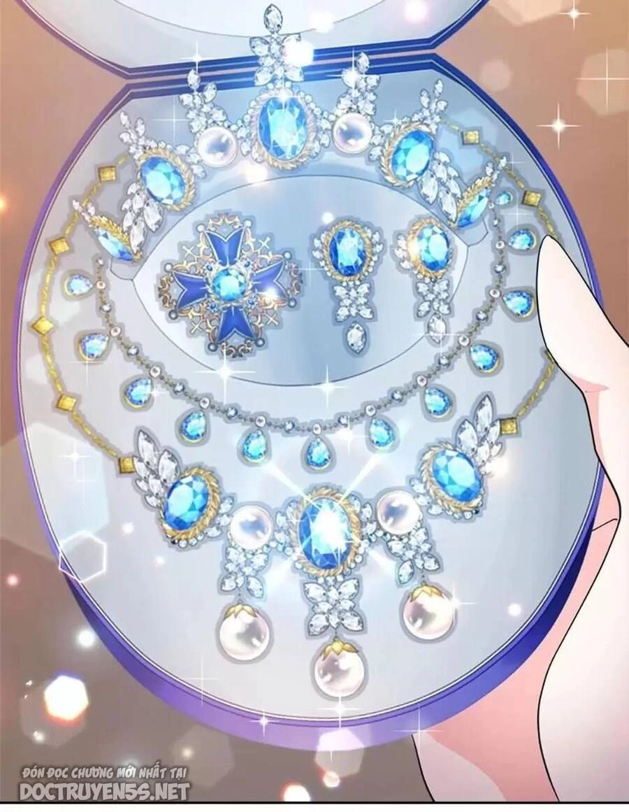 Quay Về Quá Khứ Mở Tiệm Bánh Kẹo Chapter 19.2 - 34