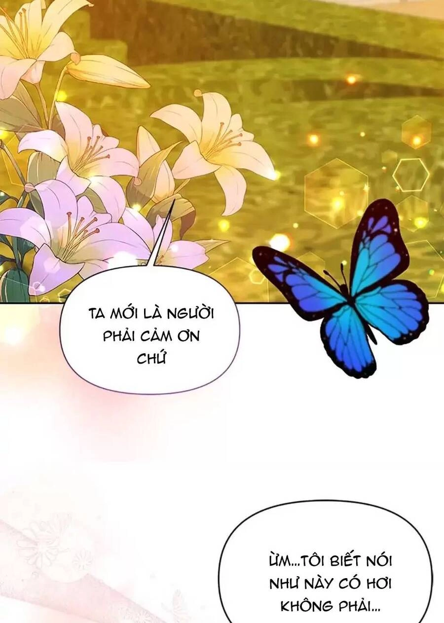 Quay Về Quá Khứ Mở Tiệm Bánh Kẹo Chapter 42.1 - 11