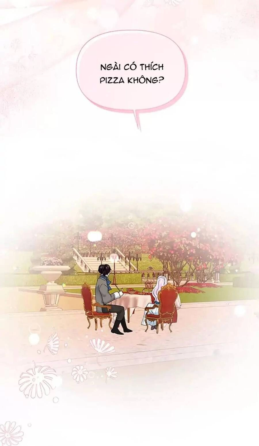 Quay Về Quá Khứ Mở Tiệm Bánh Kẹo Chapter 42.1 - 17