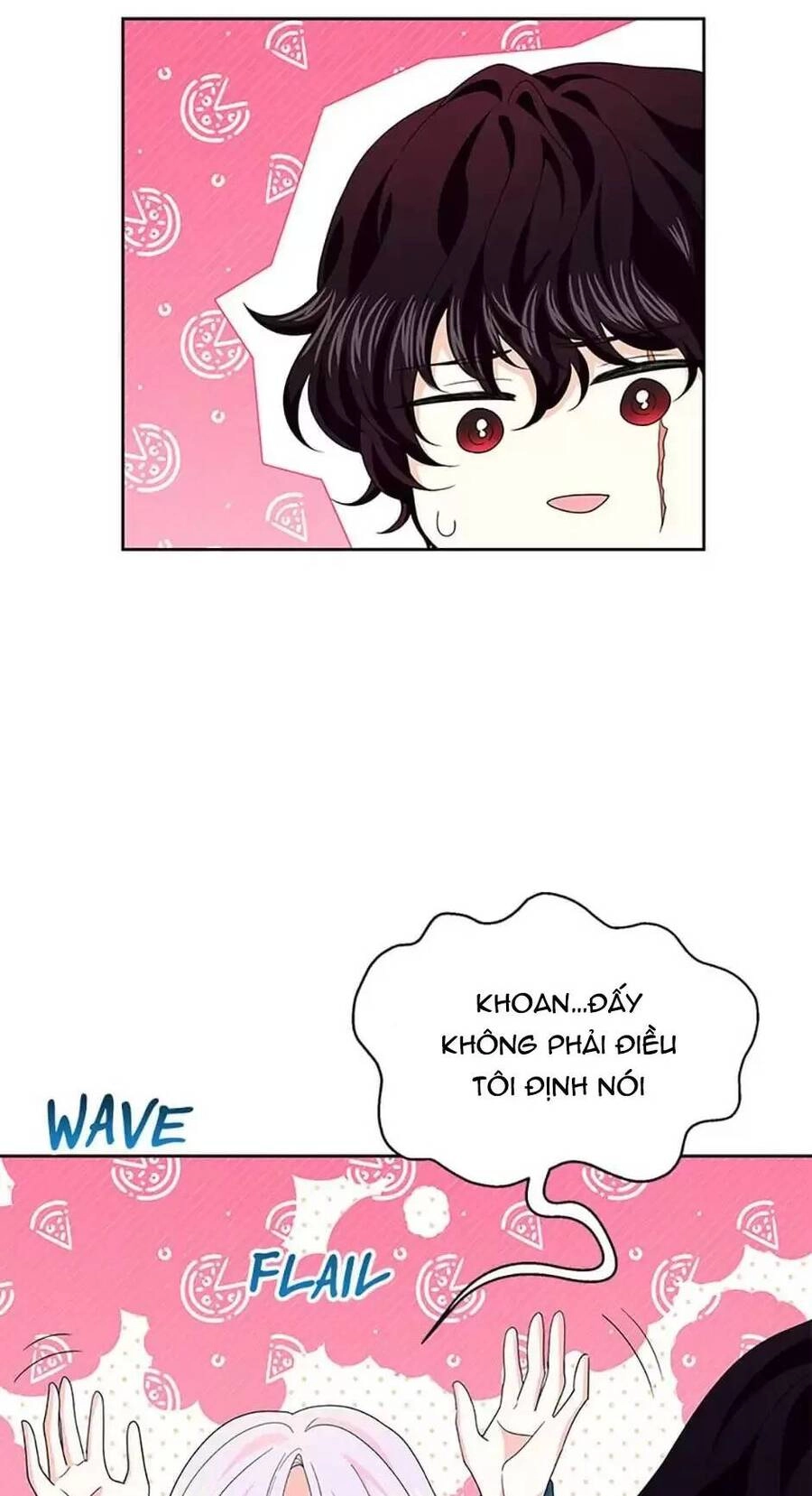 Quay Về Quá Khứ Mở Tiệm Bánh Kẹo Chapter 42.1 - 19