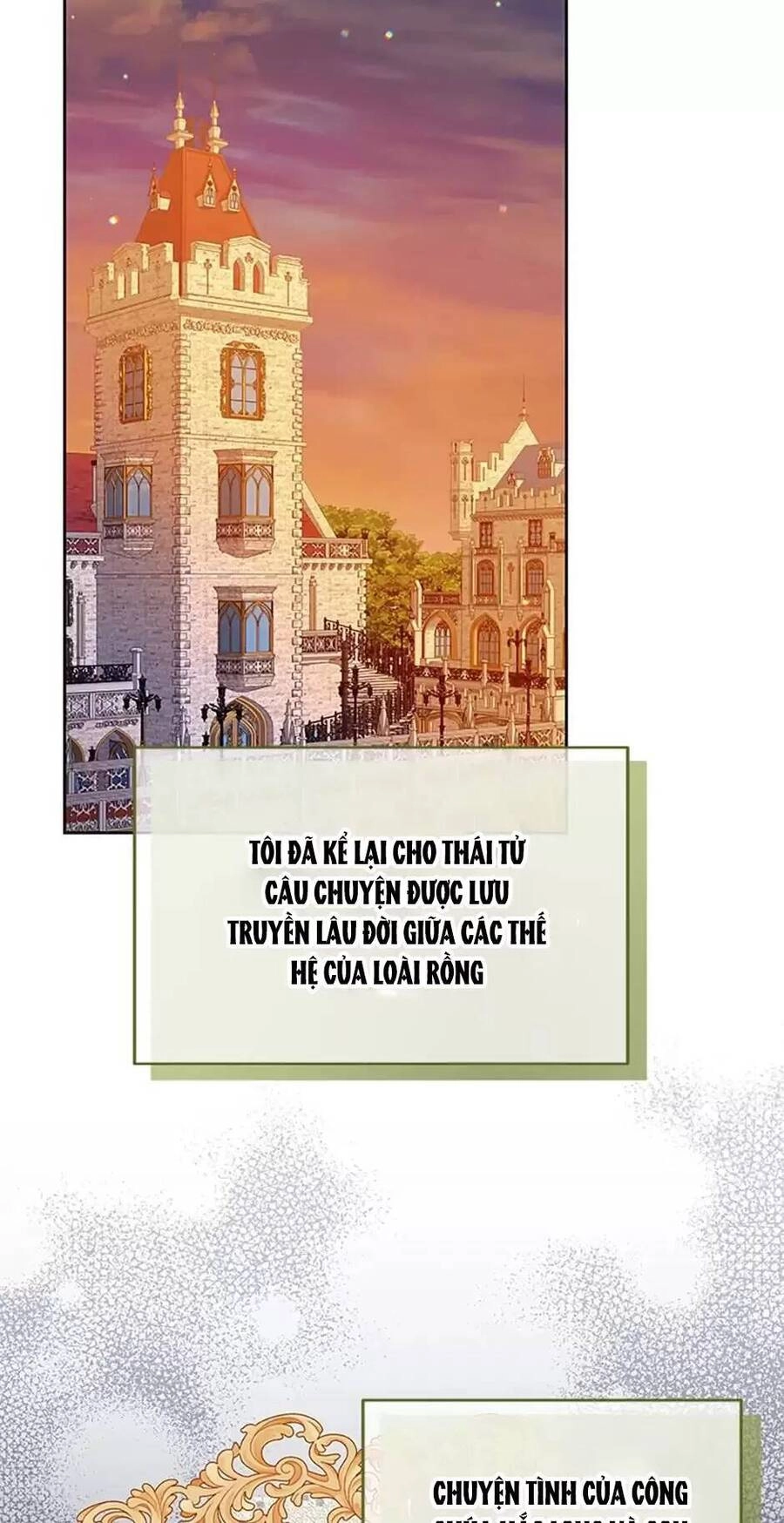 Quay Về Quá Khứ Mở Tiệm Bánh Kẹo Chapter 42.1 - 21