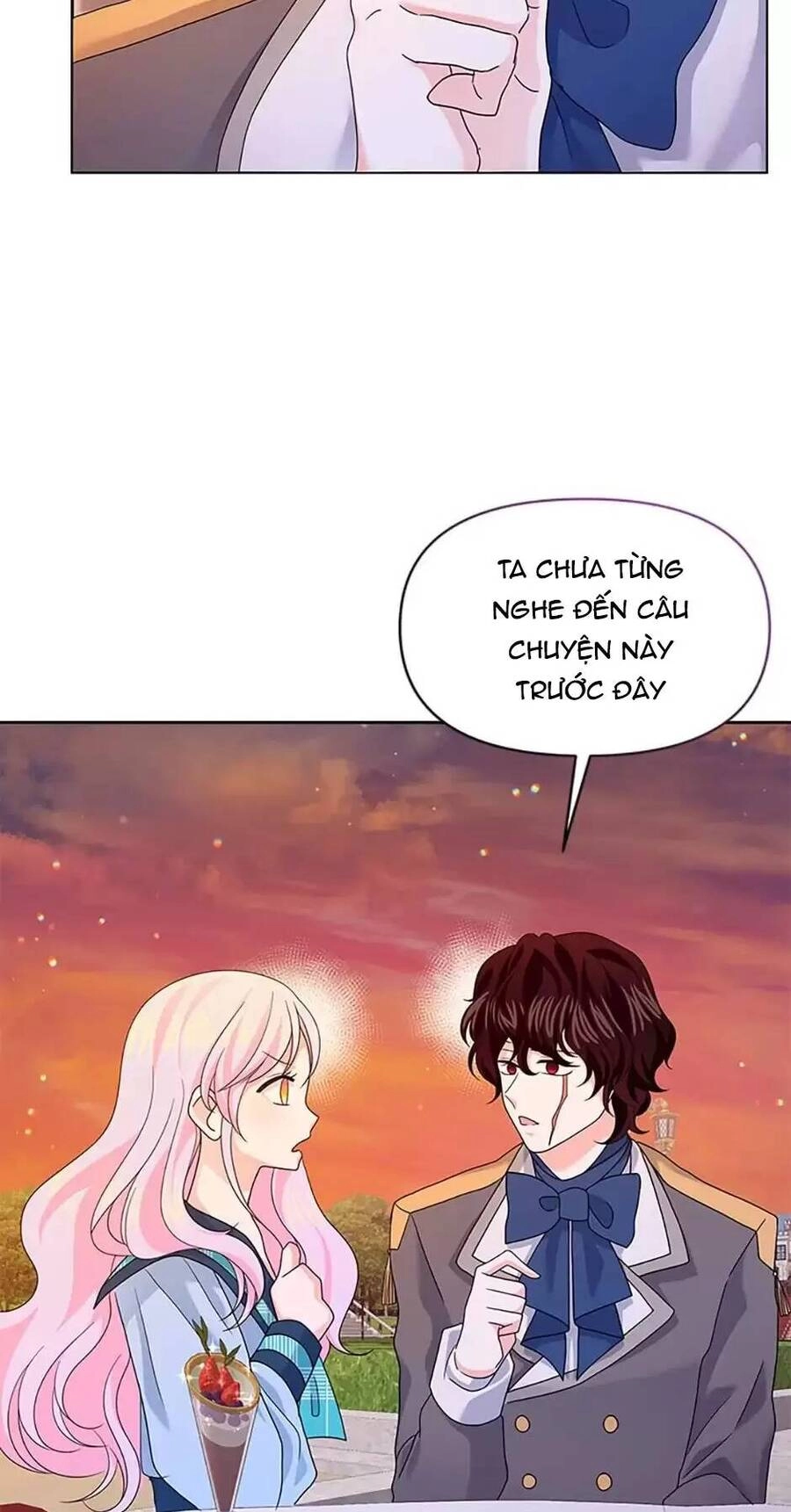 Quay Về Quá Khứ Mở Tiệm Bánh Kẹo Chapter 42.1 - 24