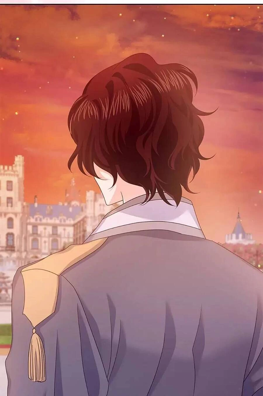 Quay Về Quá Khứ Mở Tiệm Bánh Kẹo Chapter 42.1 - 35