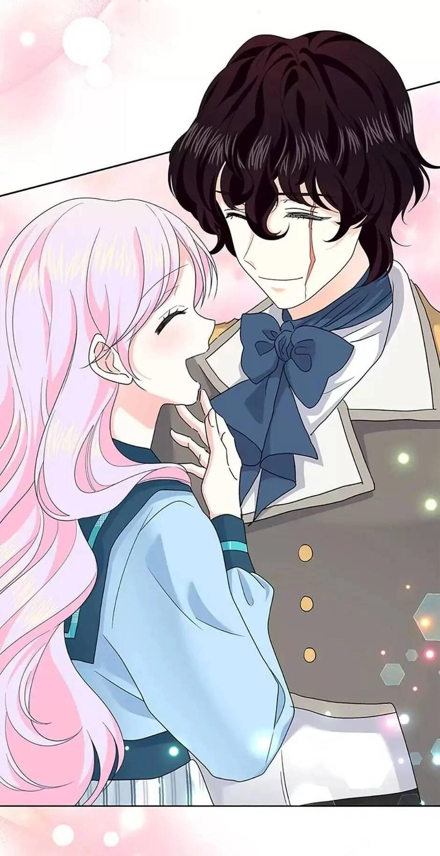 Quay Về Quá Khứ Mở Tiệm Bánh Kẹo Chapter 42.1 - 43