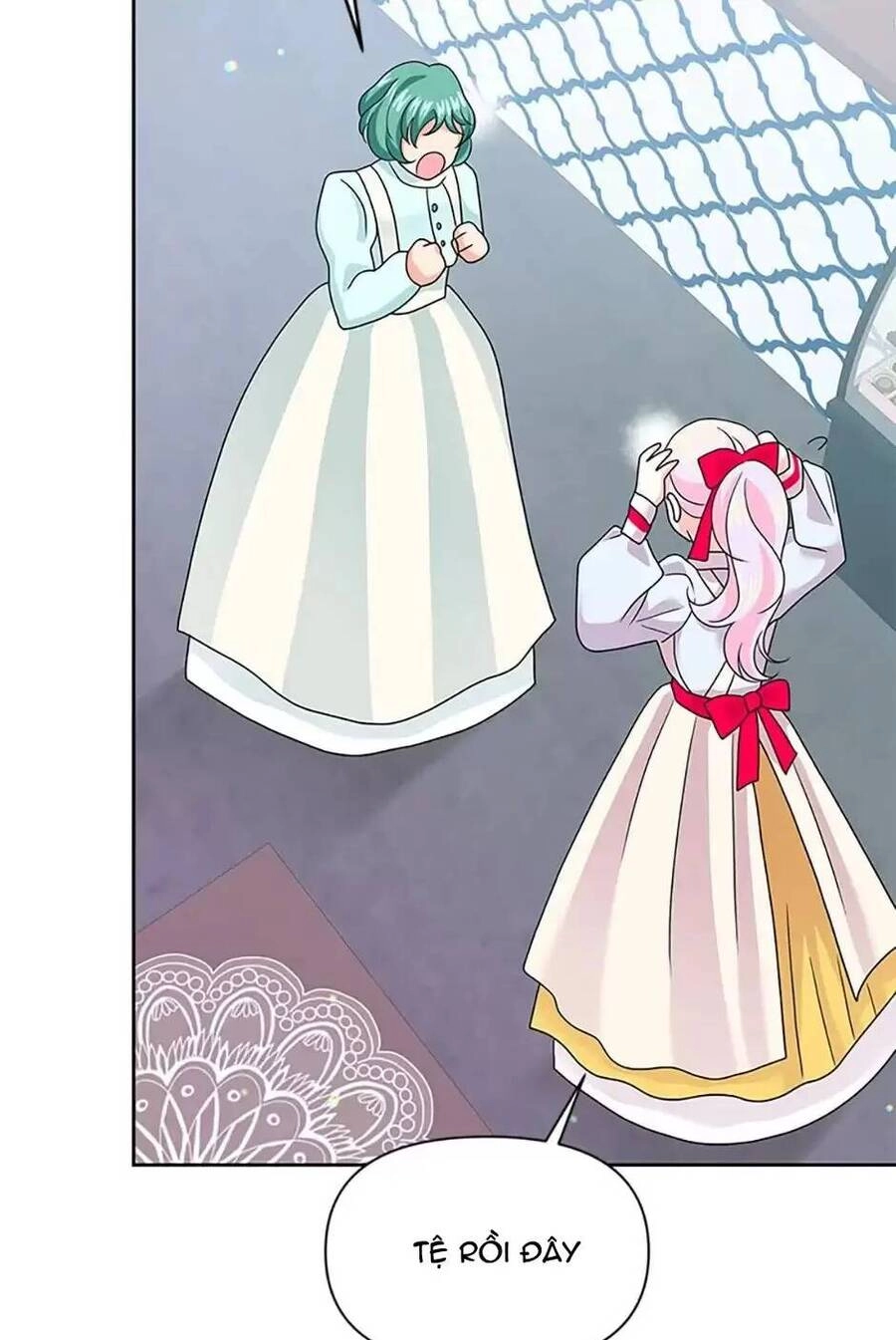 Quay Về Quá Khứ Mở Tiệm Bánh Kẹo Chapter 42.2 - 41