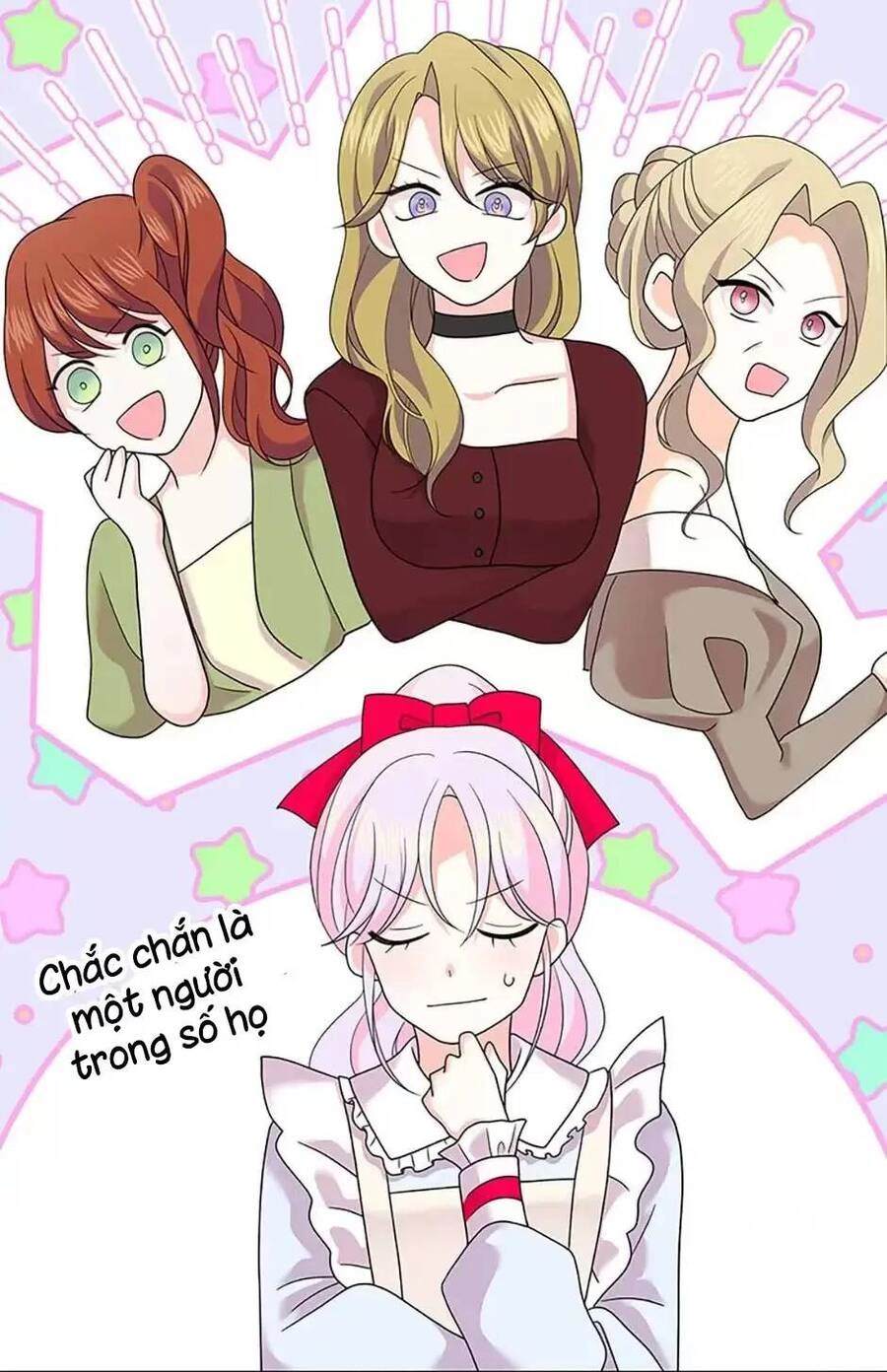 Quay Về Quá Khứ Mở Tiệm Bánh Kẹo Chapter 42.2 - 45