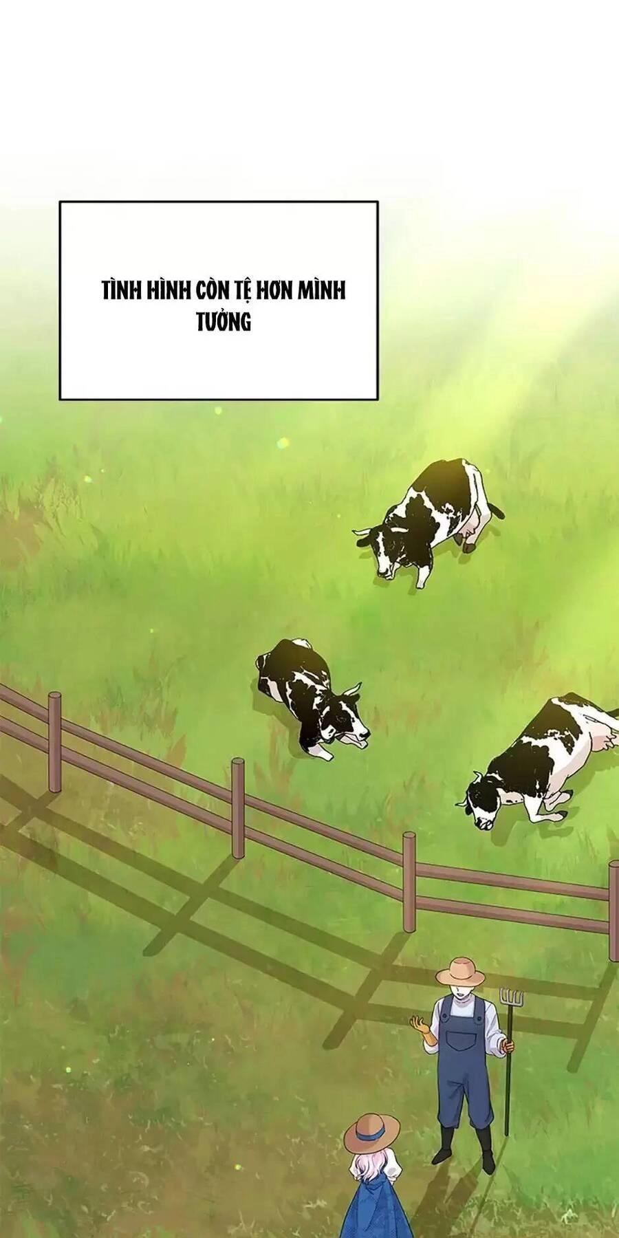 Quay Về Quá Khứ Mở Tiệm Bánh Kẹo Chapter 43.1 - 3