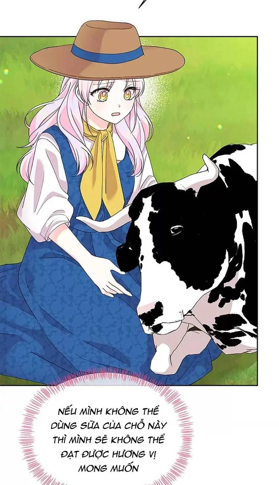 Quay Về Quá Khứ Mở Tiệm Bánh Kẹo Chapter 43.1 - 6