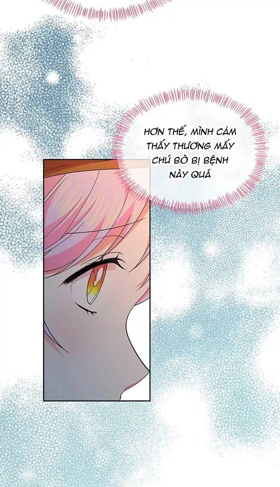 Quay Về Quá Khứ Mở Tiệm Bánh Kẹo Chapter 43.1 - 7