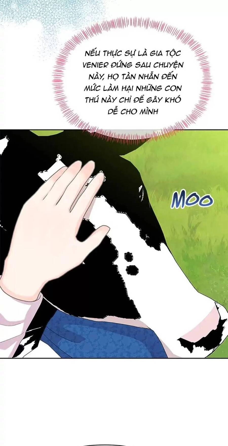 Quay Về Quá Khứ Mở Tiệm Bánh Kẹo Chapter 43.1 - 8