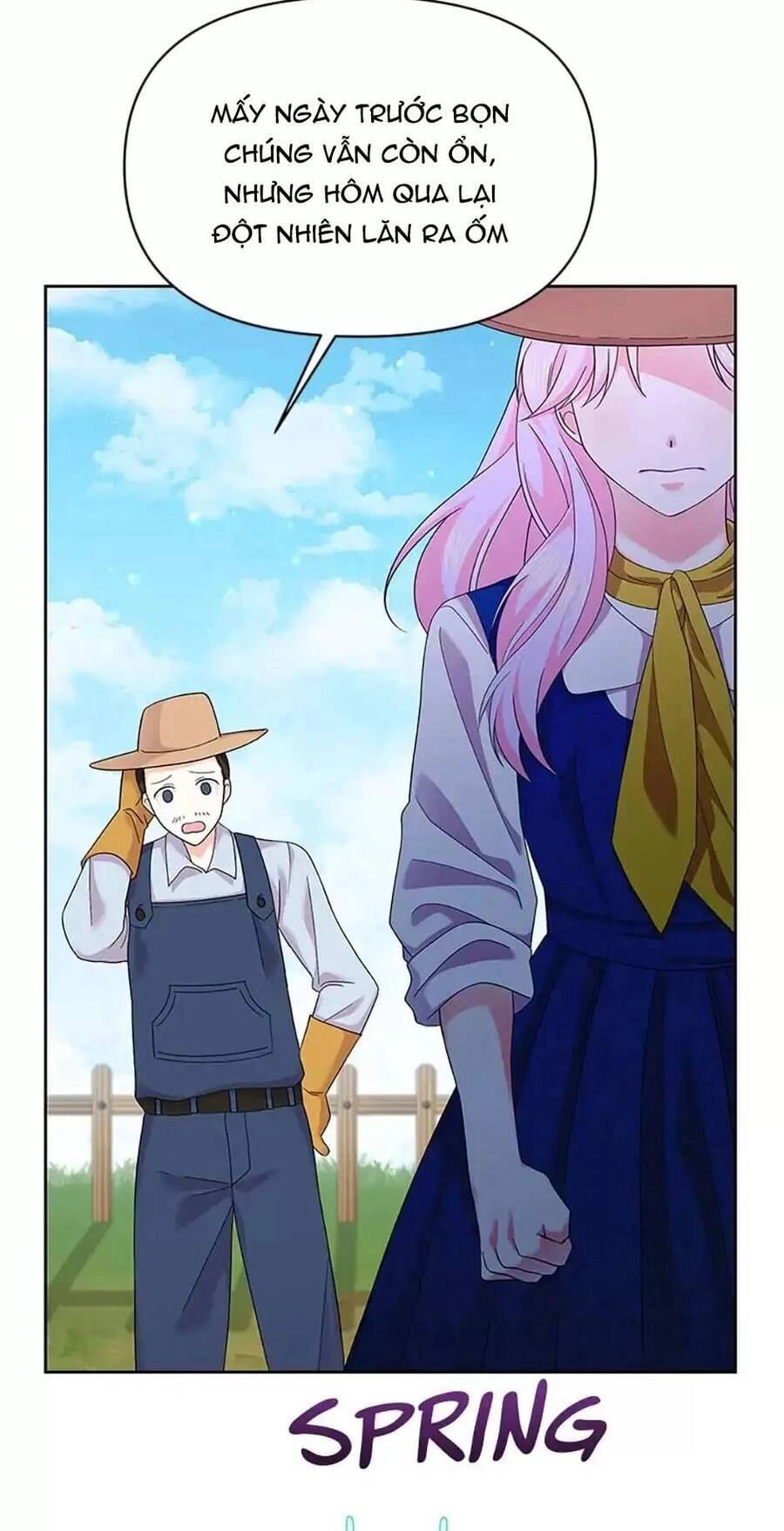 Quay Về Quá Khứ Mở Tiệm Bánh Kẹo Chapter 43.1 - 9