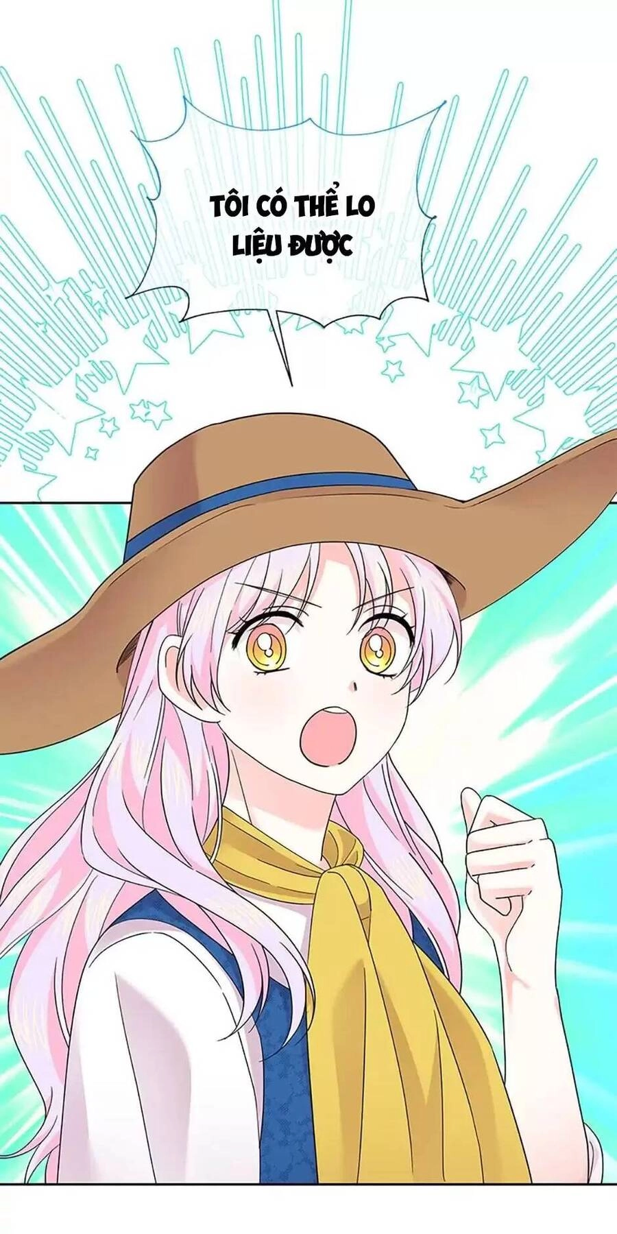 Quay Về Quá Khứ Mở Tiệm Bánh Kẹo Chapter 43.1 - 10