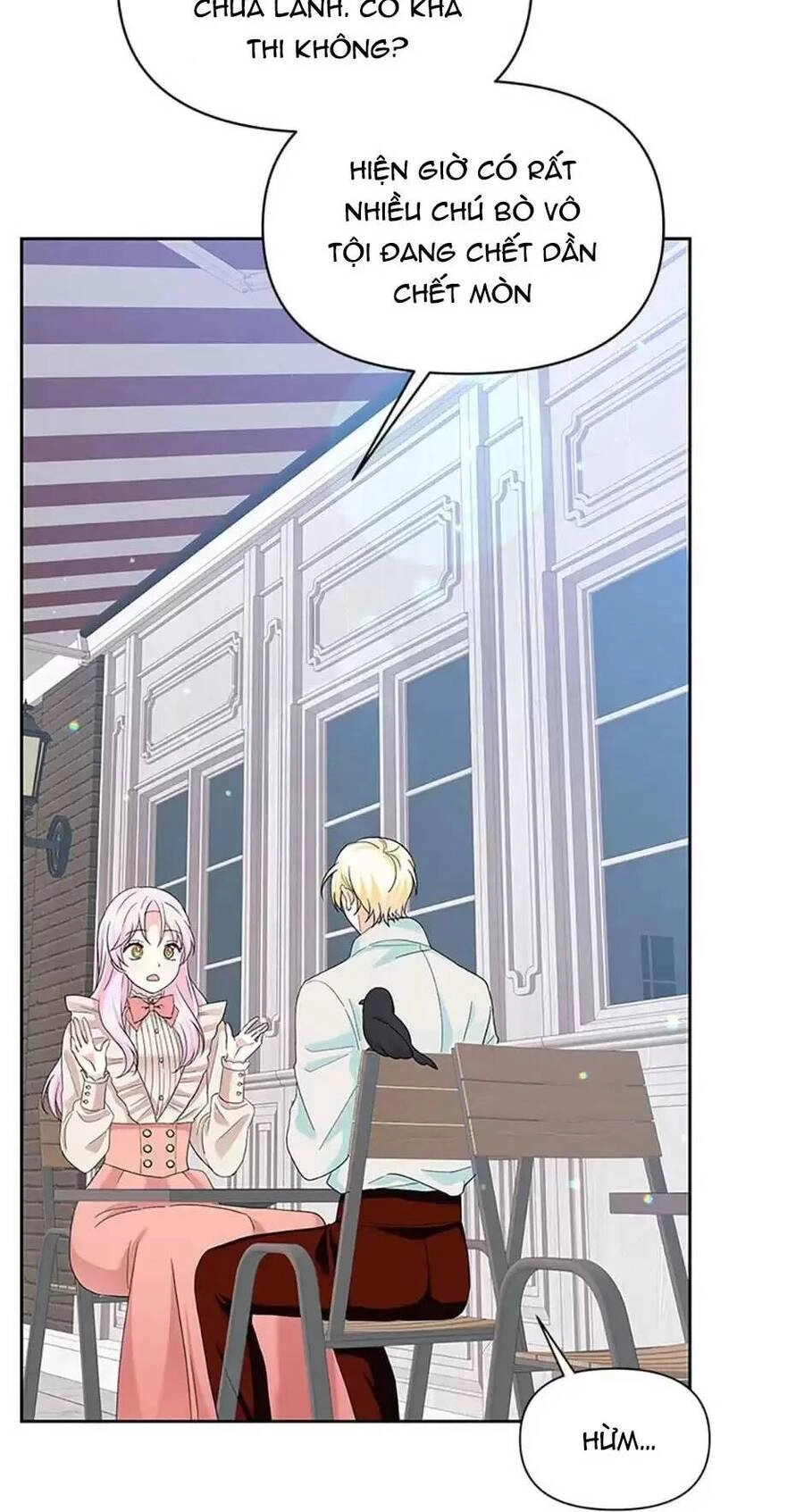 Quay Về Quá Khứ Mở Tiệm Bánh Kẹo Chapter 43.1 - 14