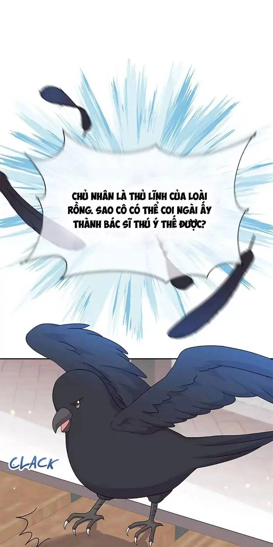 Quay Về Quá Khứ Mở Tiệm Bánh Kẹo Chapter 43.1 - 15