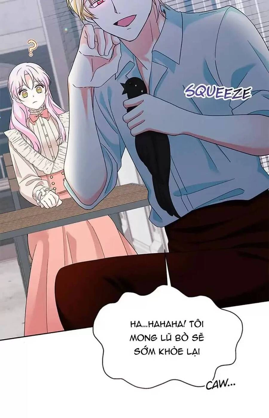 Quay Về Quá Khứ Mở Tiệm Bánh Kẹo Chapter 43.1 - 17