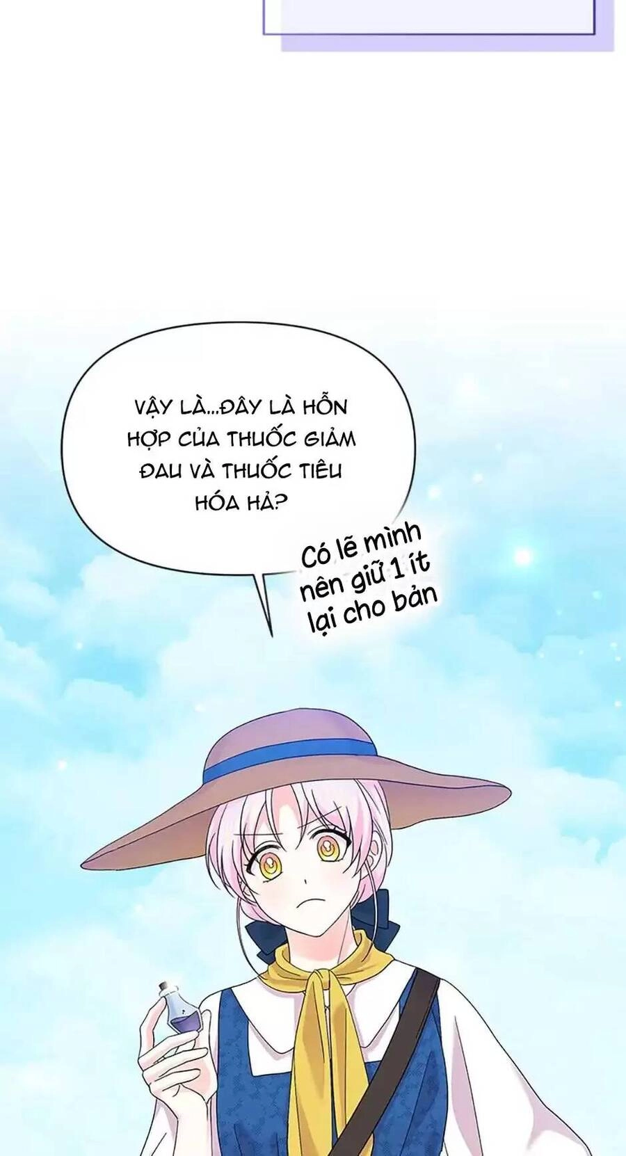 Quay Về Quá Khứ Mở Tiệm Bánh Kẹo Chapter 43.1 - 25