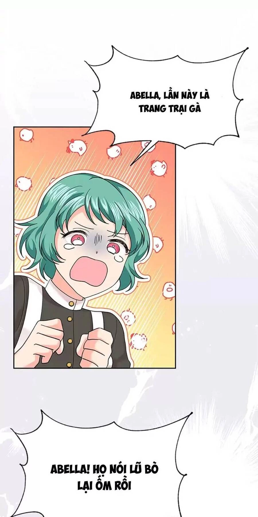 Quay Về Quá Khứ Mở Tiệm Bánh Kẹo Chapter 43.1 - 32