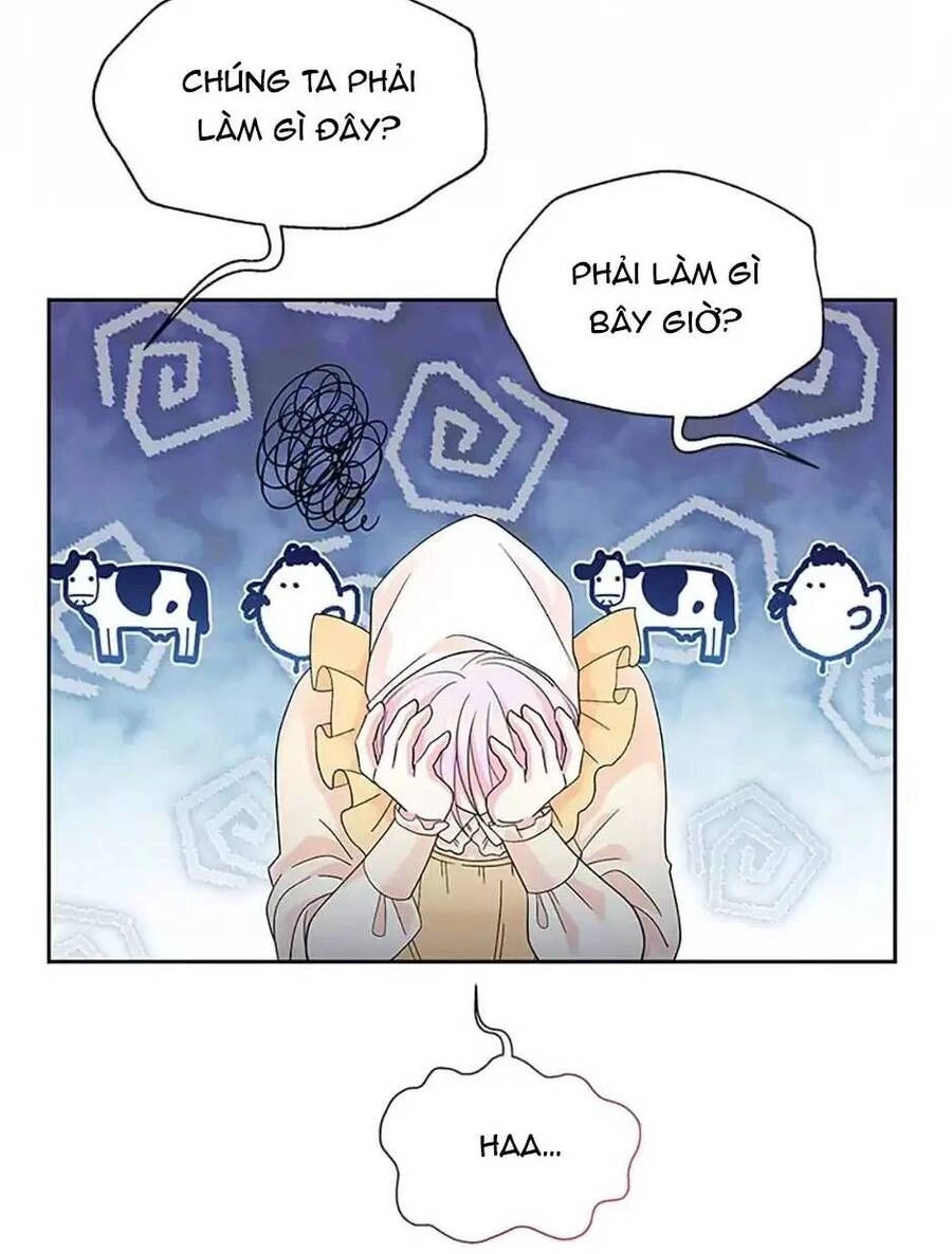 Quay Về Quá Khứ Mở Tiệm Bánh Kẹo Chapter 43.1 - 34