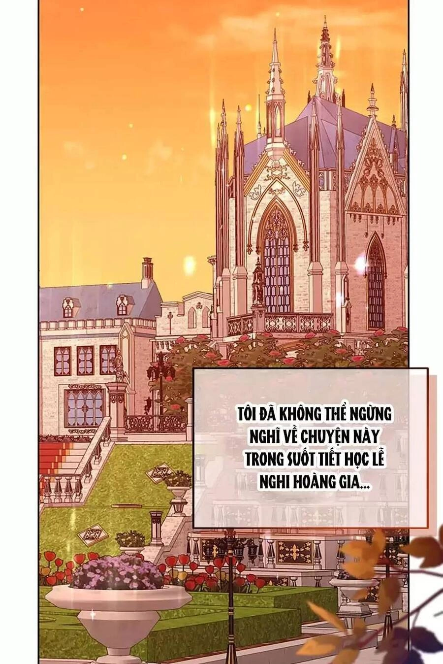 Quay Về Quá Khứ Mở Tiệm Bánh Kẹo Chapter 43.1 - 37