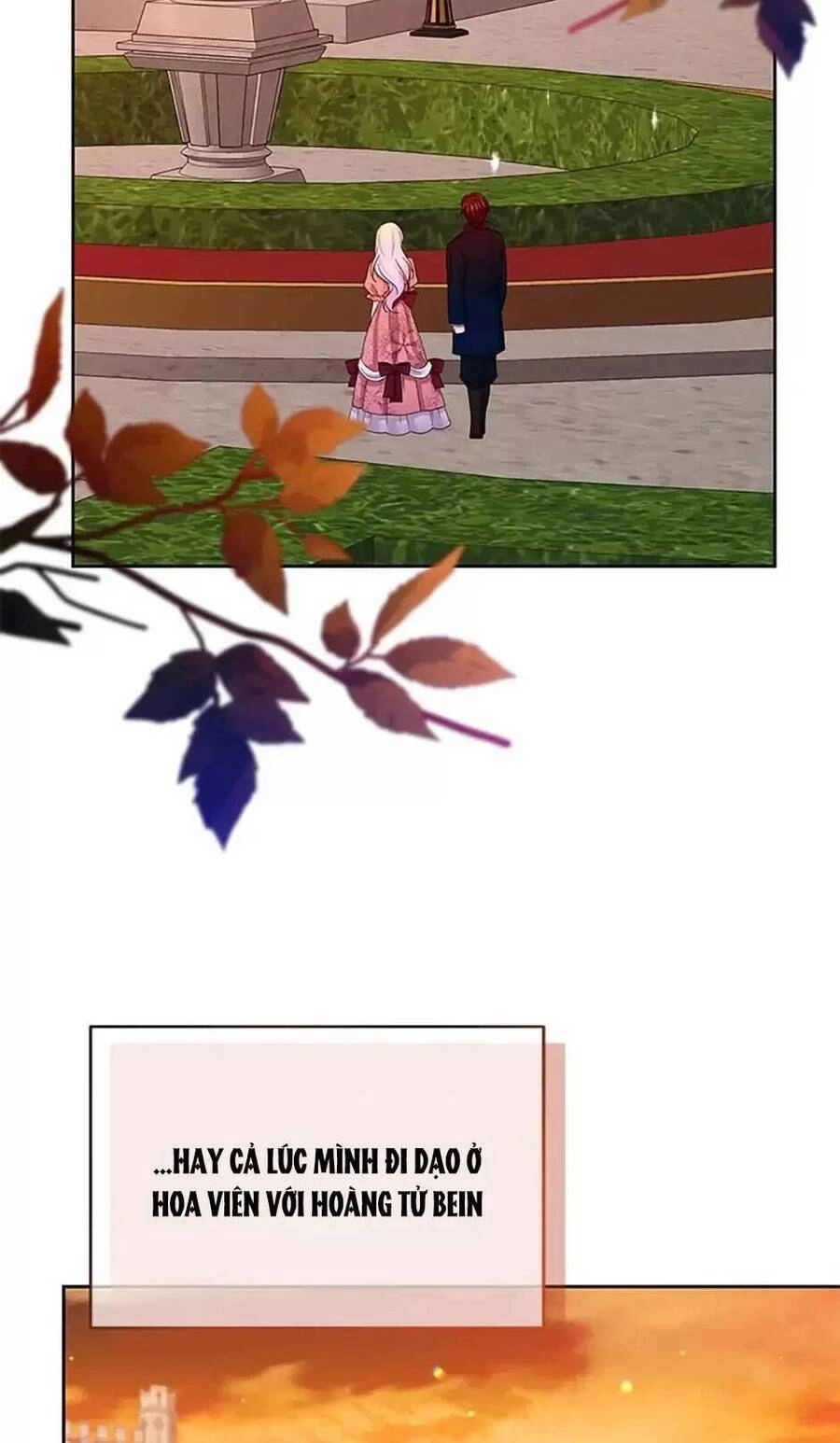 Quay Về Quá Khứ Mở Tiệm Bánh Kẹo Chapter 43.1 - 38