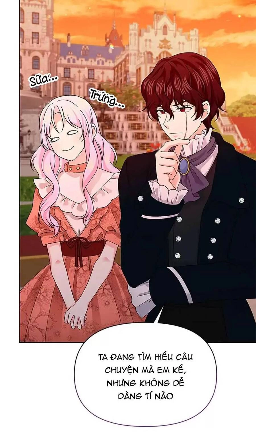 Quay Về Quá Khứ Mở Tiệm Bánh Kẹo Chapter 43.1 - 39