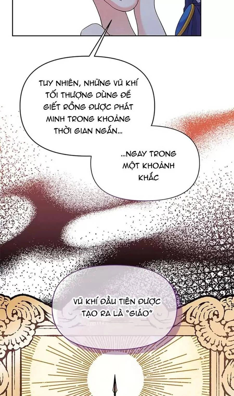 Quay Về Quá Khứ Mở Tiệm Bánh Kẹo Chapter 43.2 - 4