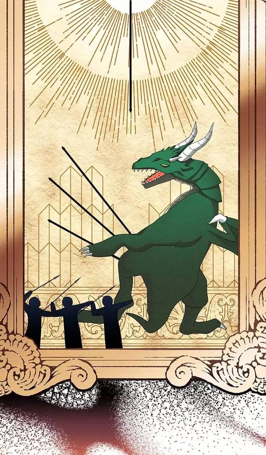 Quay Về Quá Khứ Mở Tiệm Bánh Kẹo Chapter 43.2 - 5