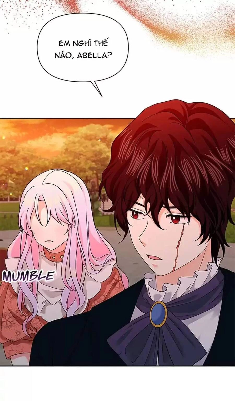 Quay Về Quá Khứ Mở Tiệm Bánh Kẹo Chapter 43.2 - 6