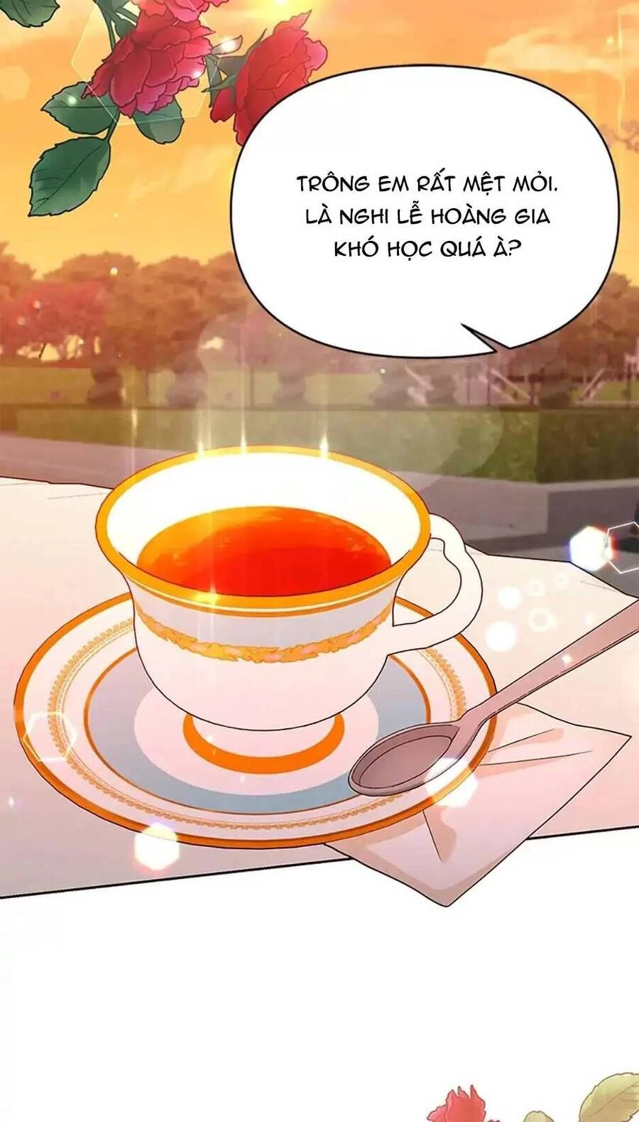 Quay Về Quá Khứ Mở Tiệm Bánh Kẹo Chapter 43.2 - 12