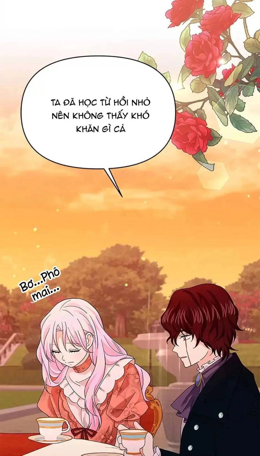 Quay Về Quá Khứ Mở Tiệm Bánh Kẹo Chapter 43.2 - 13