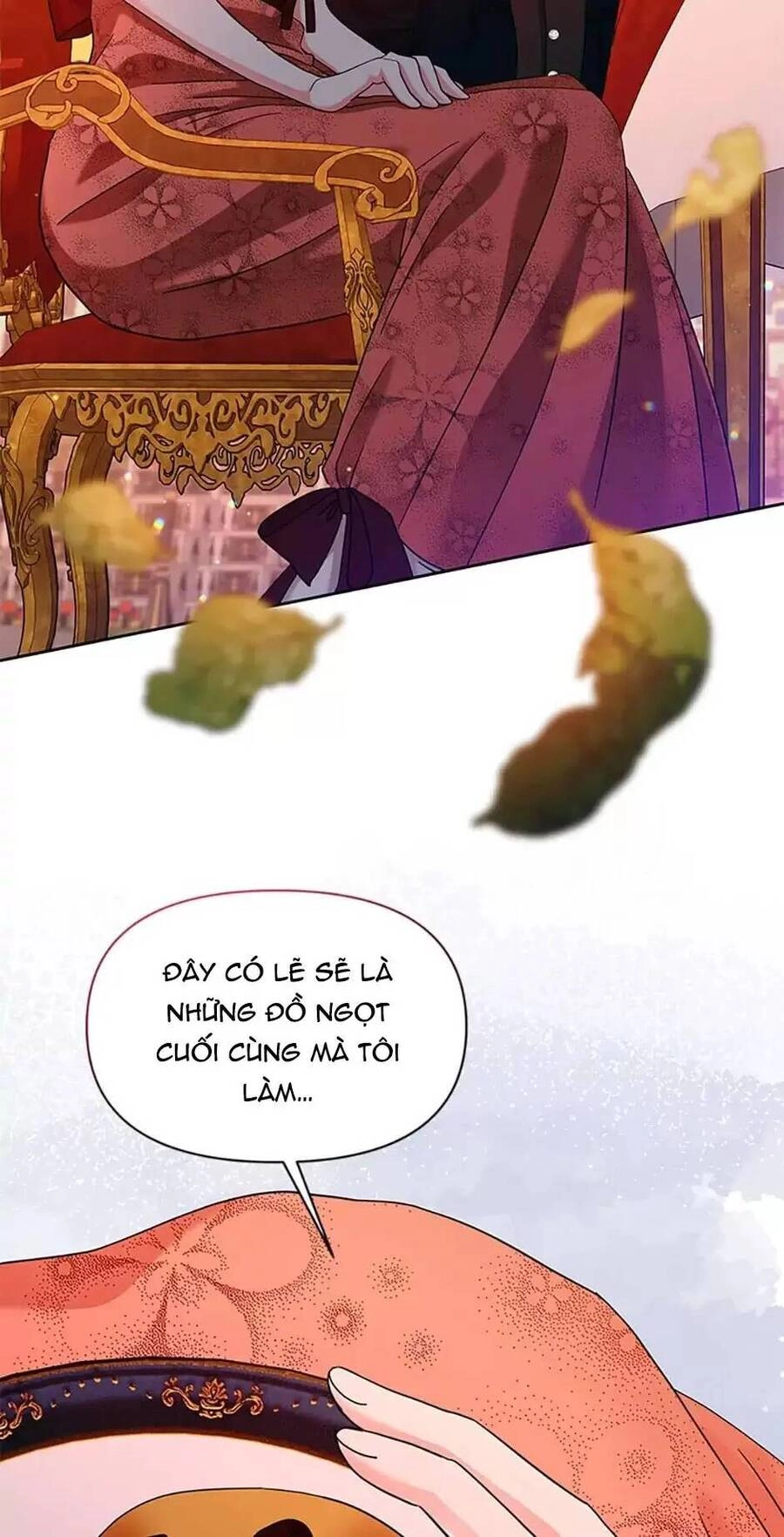 Quay Về Quá Khứ Mở Tiệm Bánh Kẹo Chapter 43.2 - 19