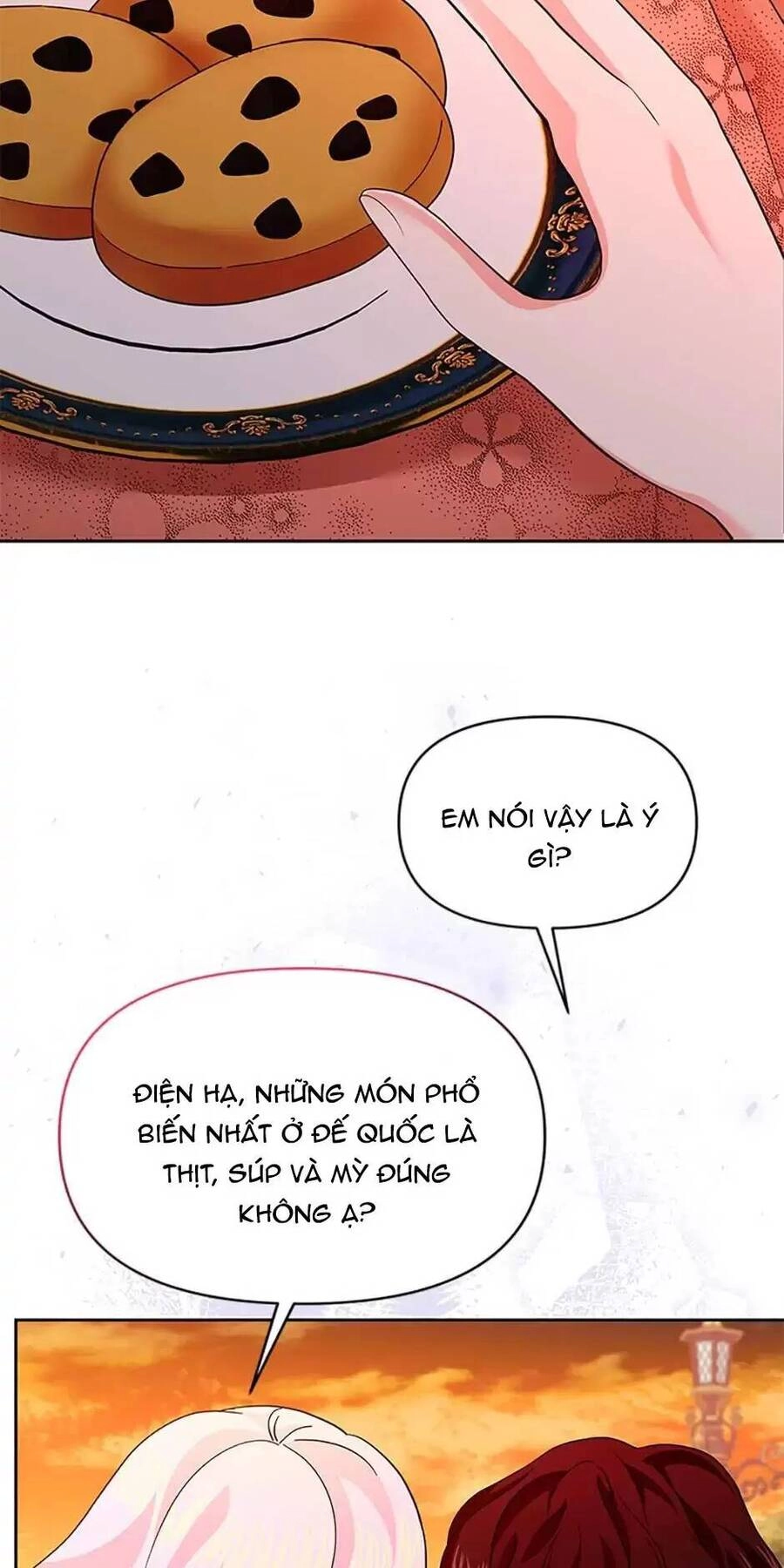 Quay Về Quá Khứ Mở Tiệm Bánh Kẹo Chapter 43.2 - 20