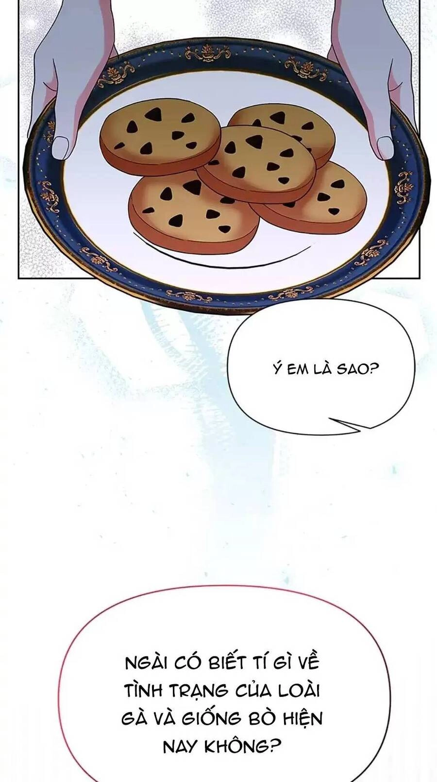 Quay Về Quá Khứ Mở Tiệm Bánh Kẹo Chapter 43.2 - 23