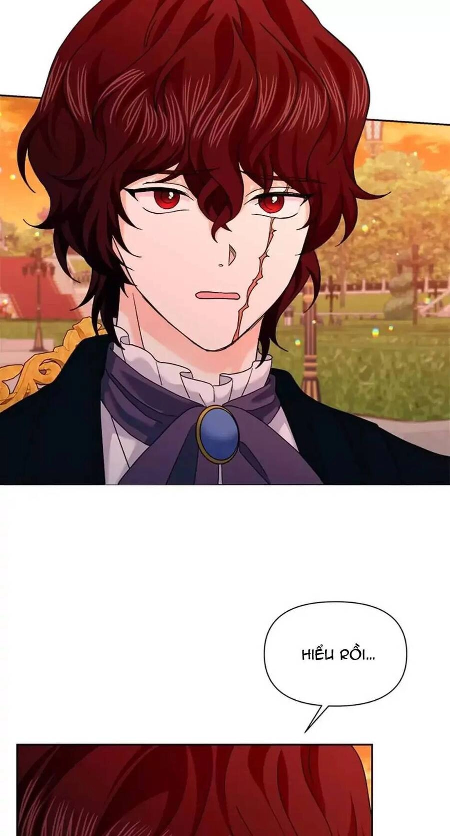 Quay Về Quá Khứ Mở Tiệm Bánh Kẹo Chapter 43.2 - 27