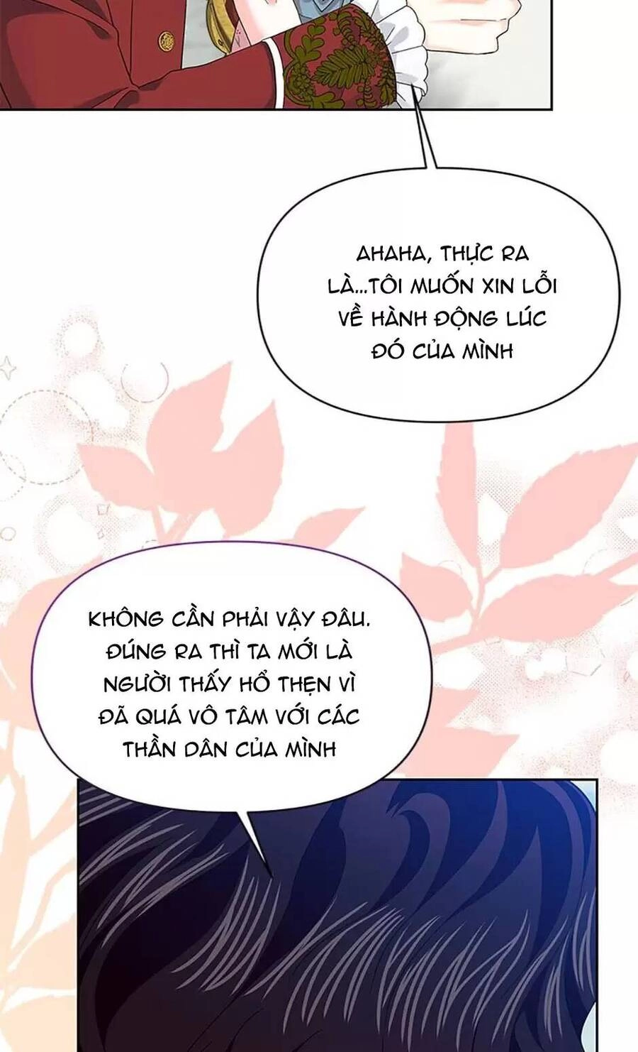 Quay Về Quá Khứ Mở Tiệm Bánh Kẹo Chapter 43.2 - 34