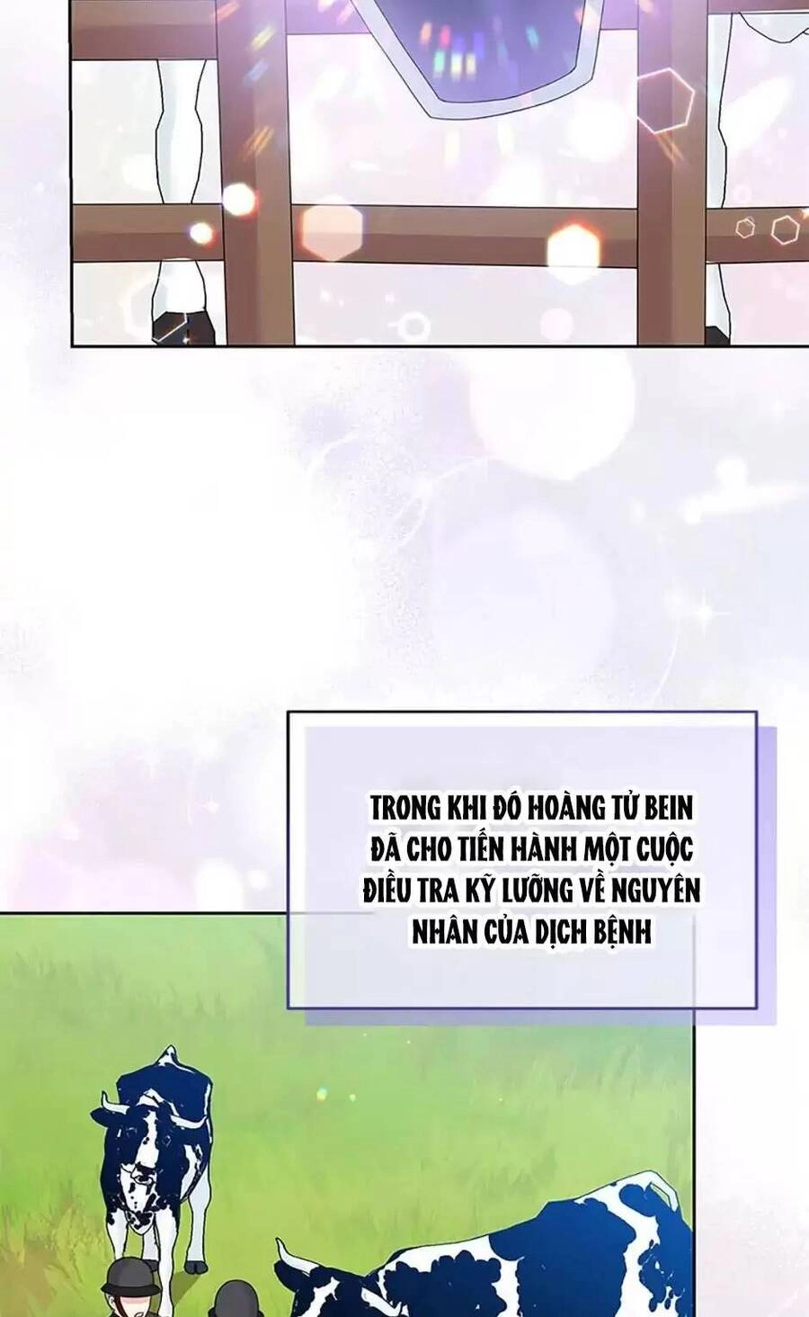 Quay Về Quá Khứ Mở Tiệm Bánh Kẹo Chapter 43.2 - 39