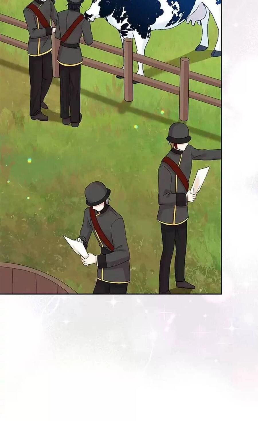 Quay Về Quá Khứ Mở Tiệm Bánh Kẹo Chapter 43.2 - 40